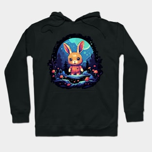 Bunny Frontier Hoodie